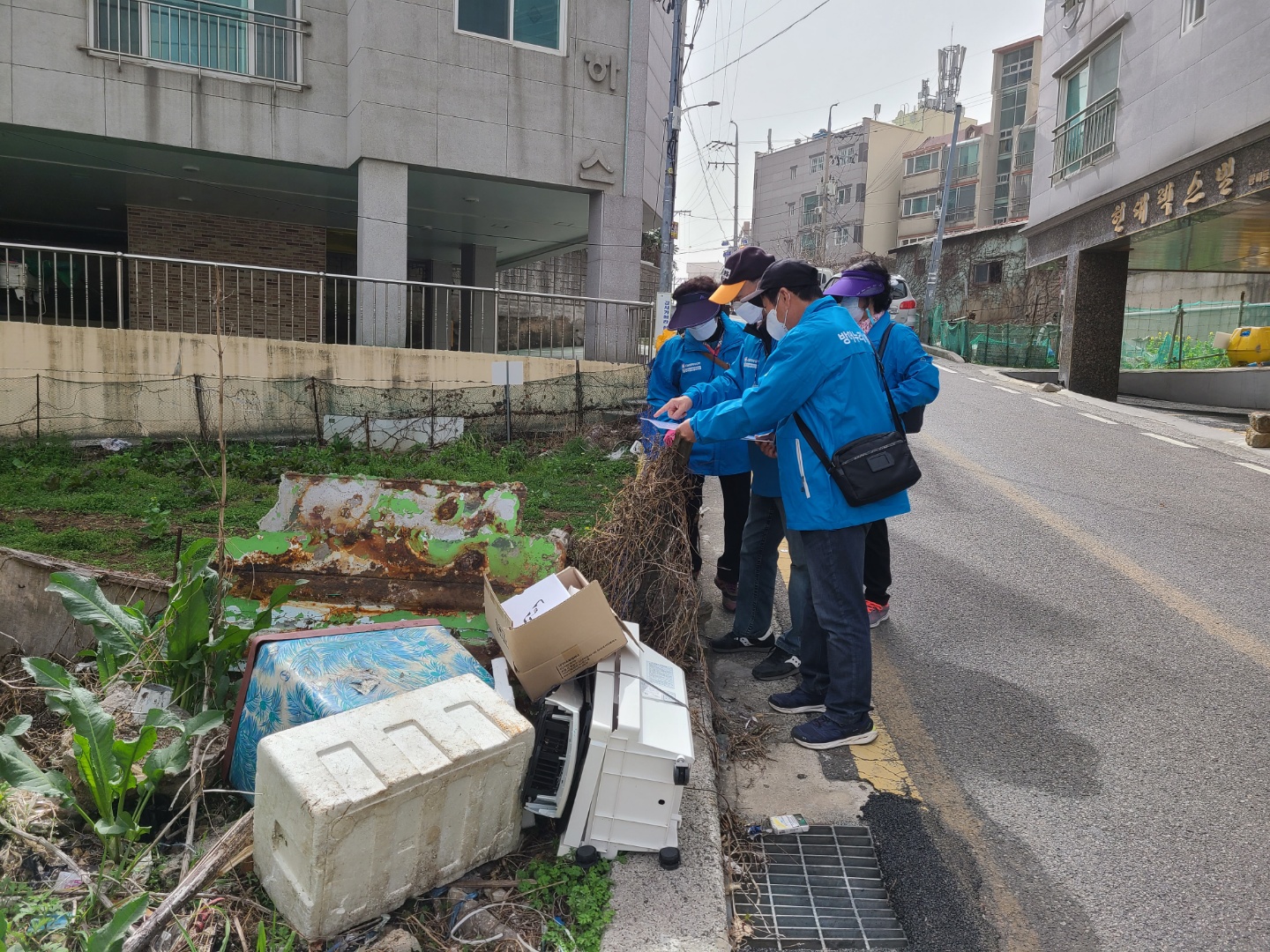 2021 ùδ  1ȸ, 2ȸ ...  